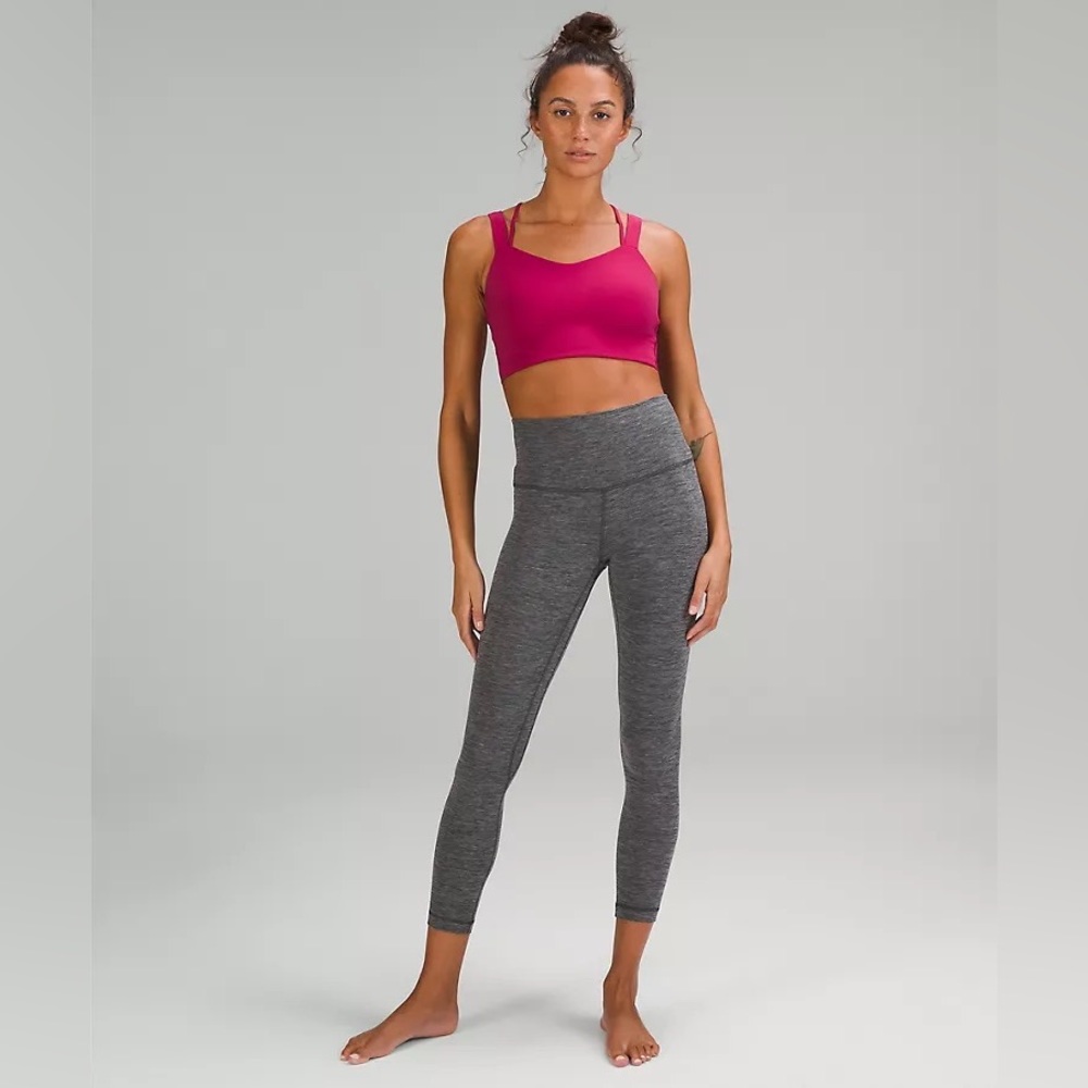 Lululemon Align leggings Size 6